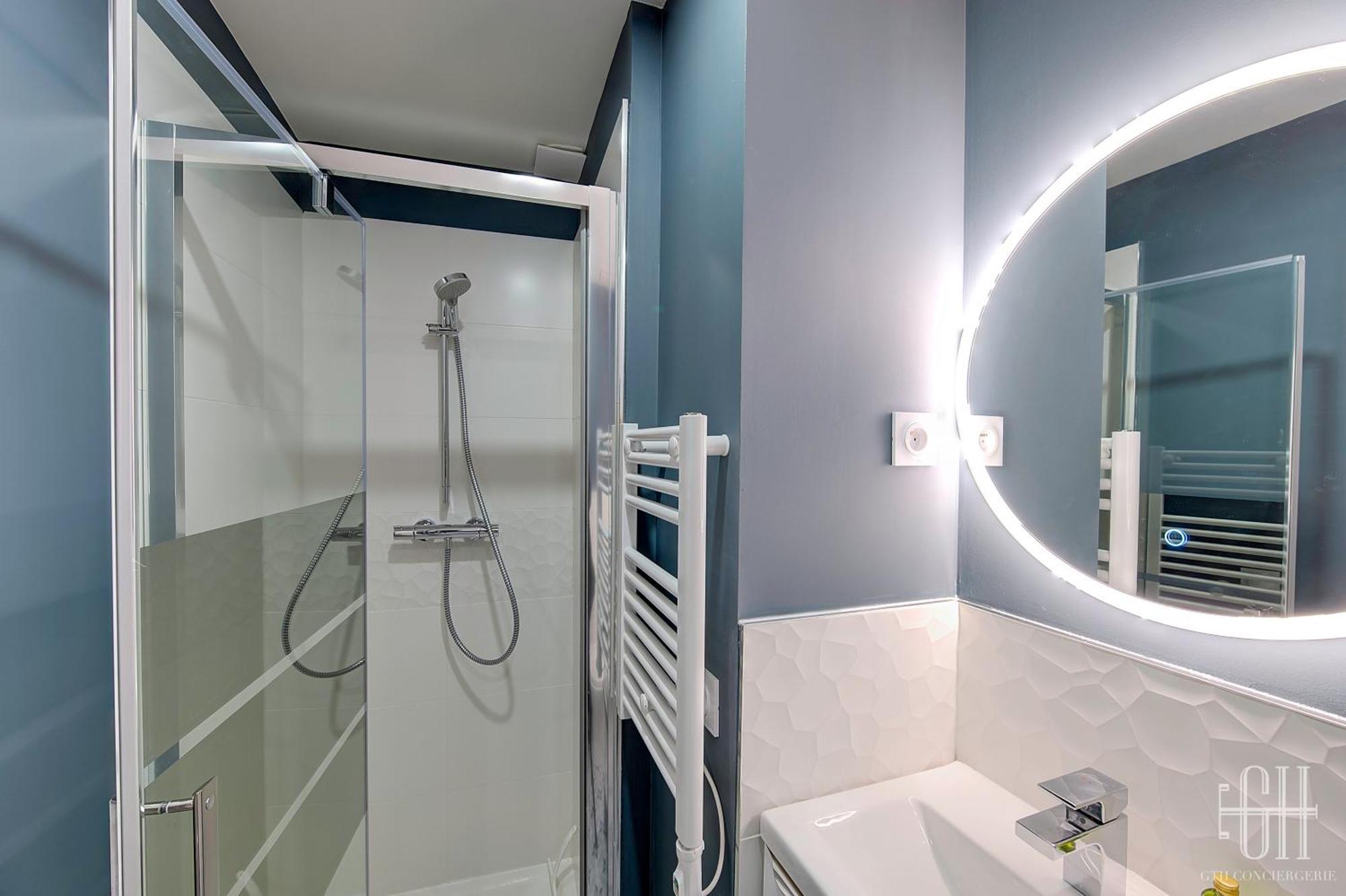 Linea - Proche Gare Apartman Tours Kültér fotó